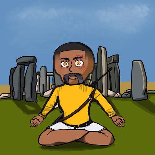 High Indians #382