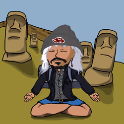 High Indians #25