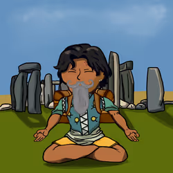 High Indians #127