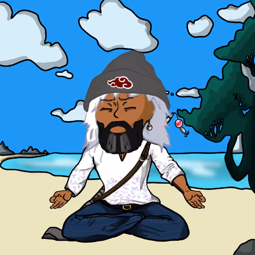 High Indians #291