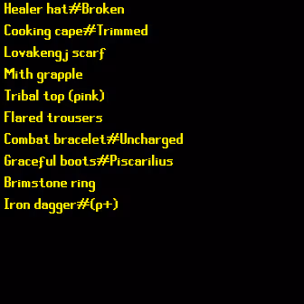 Item #63 Media
