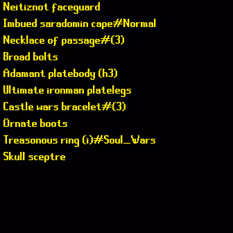Item #111 Media