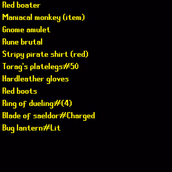 Item #18 Media
