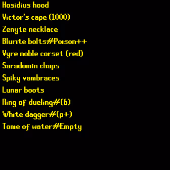 Item #36 Media