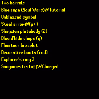 Item #72 Media