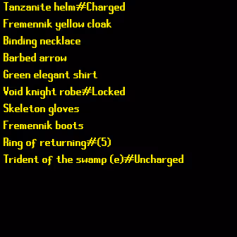 Item #96 Media