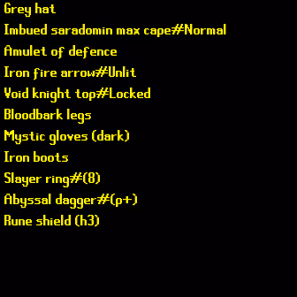 Item #45 Media