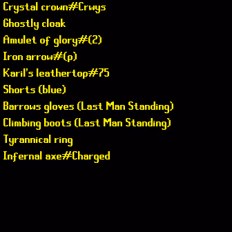 Item #73 Media