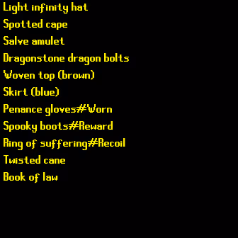Item #15 Media