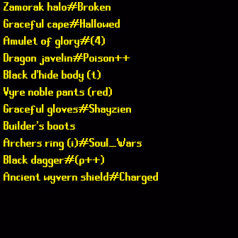 Item #85 Media