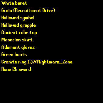 Item #31 Media
