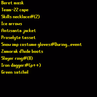 Item #19 Media