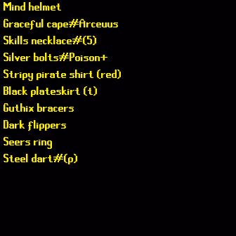 Item #7 Media