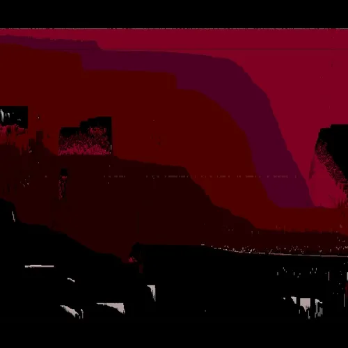 SUNDOWN. EXODUS. PASTORIUS