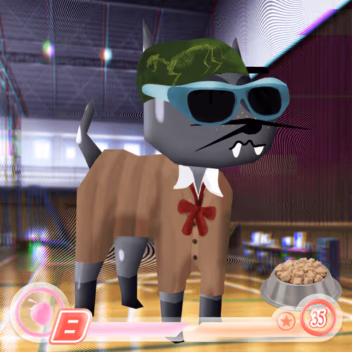 Maowloudymaker