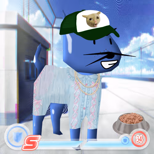Maowloudymaker