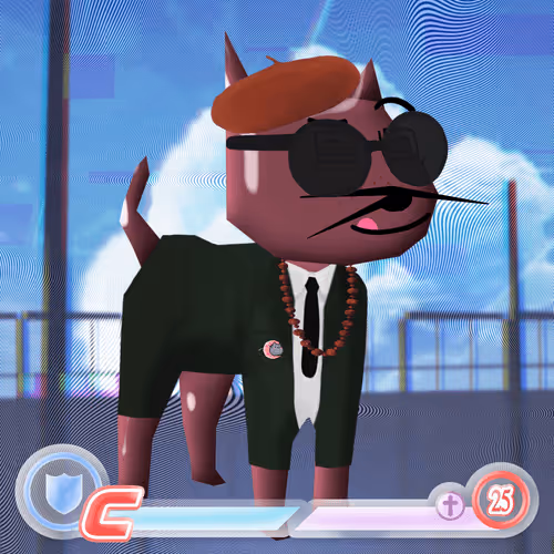Maowloudymaker