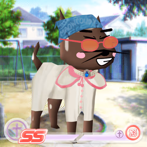Maowloudymaker