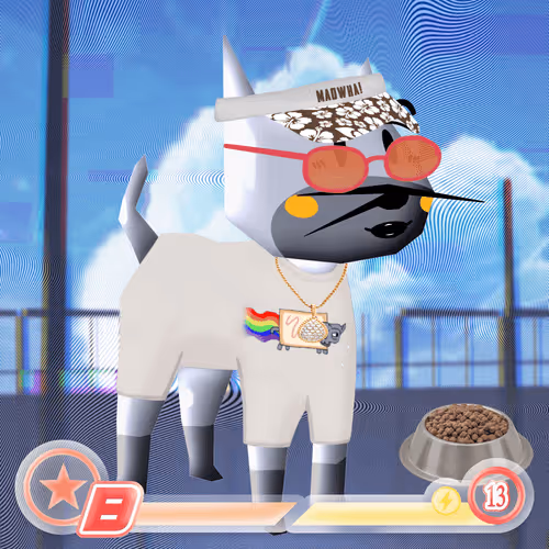 Maowloudymaker