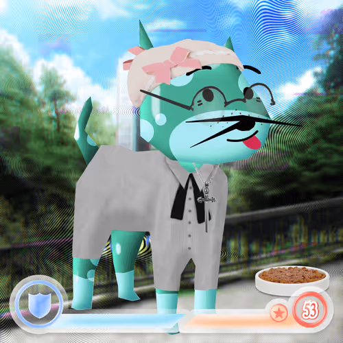 Maowloudymaker