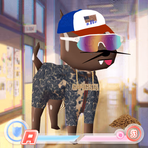 Maowloudymaker