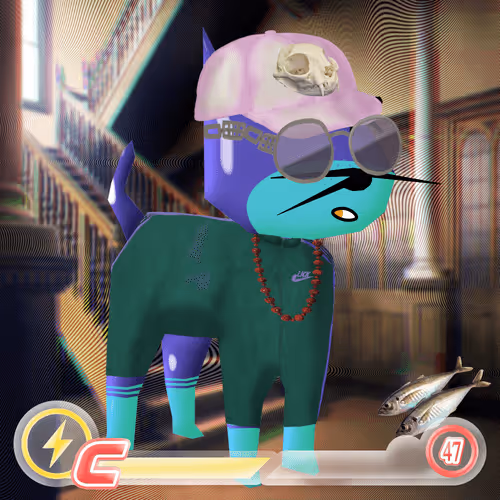 Maowloudymaker