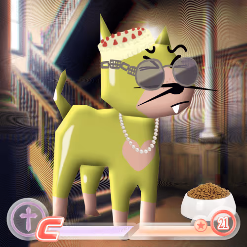 Maowloudymaker