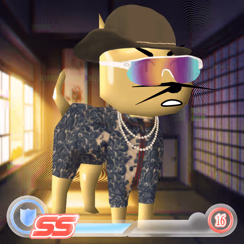 Maowloudymaker