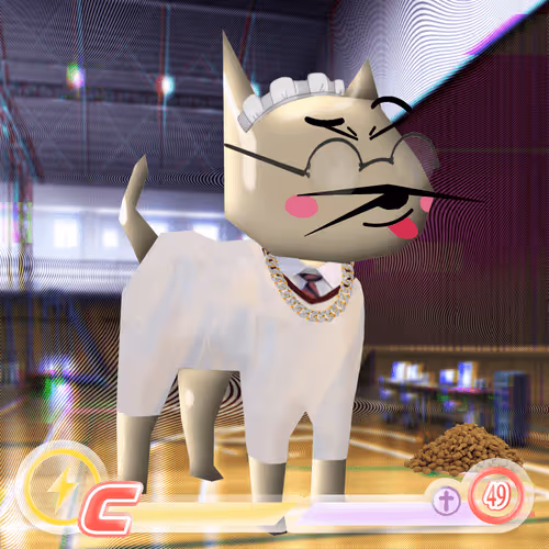Maowloudymaker