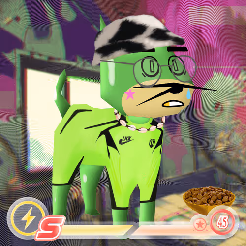 Maowloudymaker