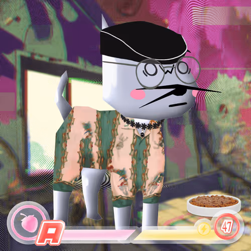 Maowloudymaker