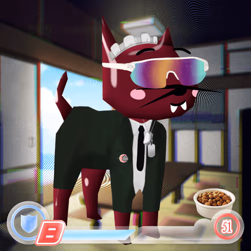 Maowloudymaker