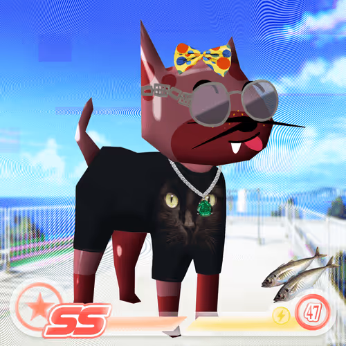 Maowloudymaker