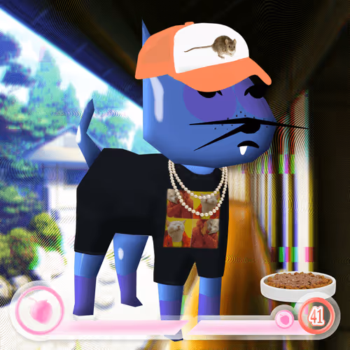 Maowloudymaker