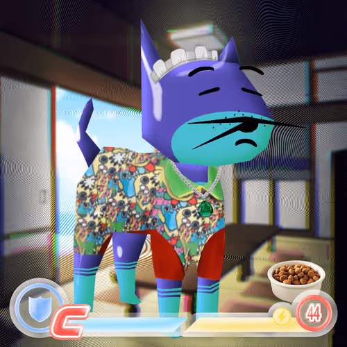 Maowloudymaker