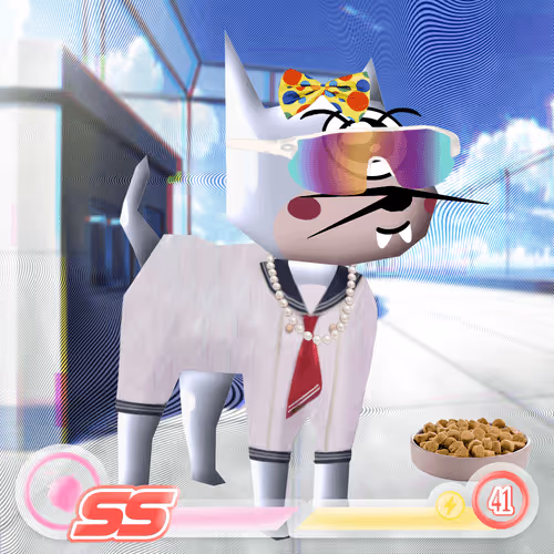 Maowloudymaker