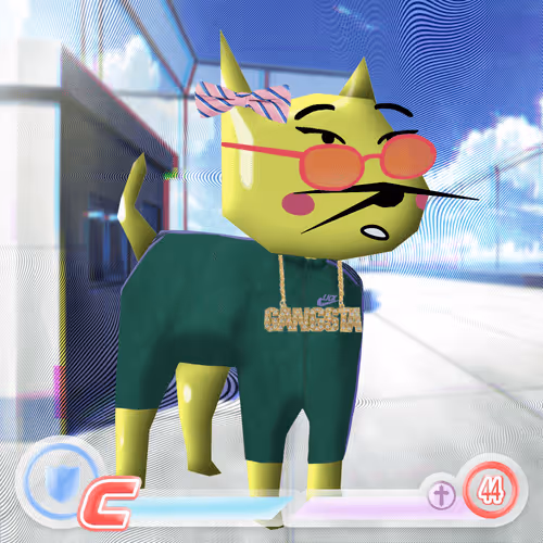 Maowloudymaker