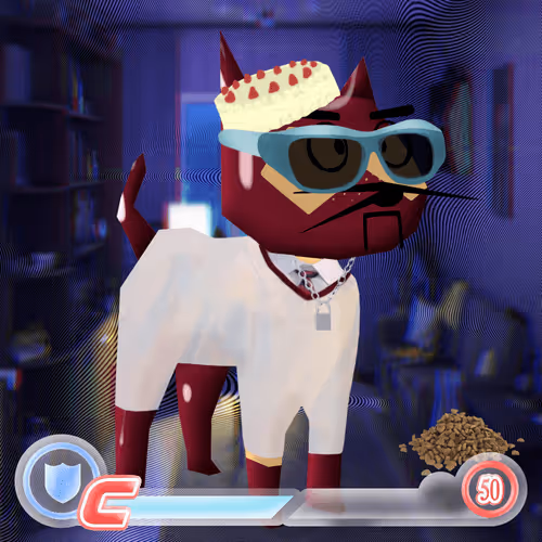 Maowloudymaker