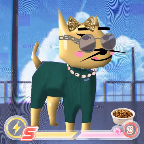 Maowloudymaker