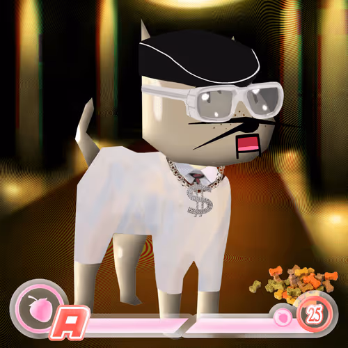 Maowloudymaker