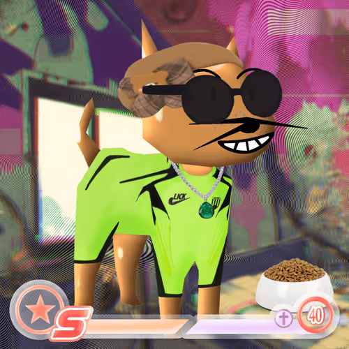 Maowloudymaker