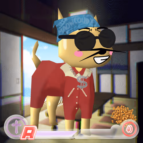 Maowloudymaker
