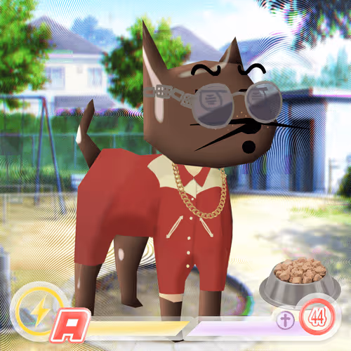Maowloudymaker