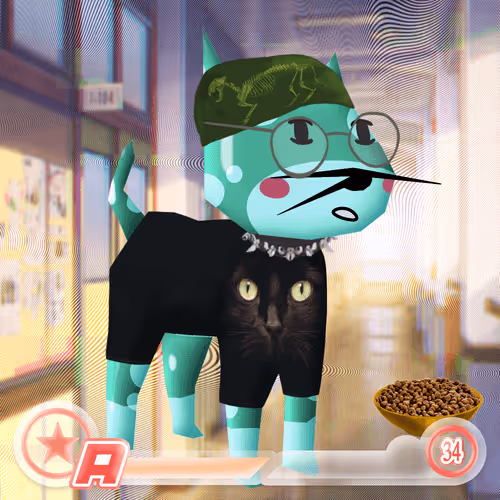 Maowloudymaker