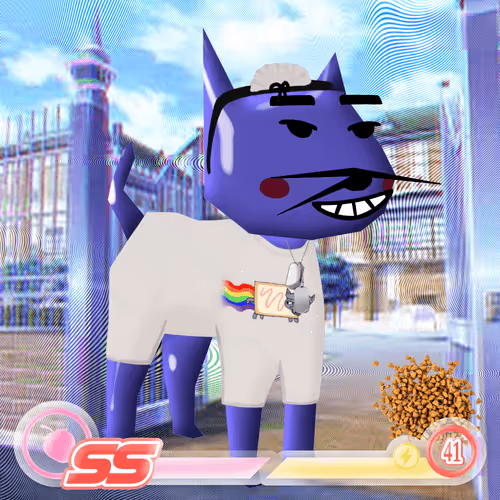 Maowloudymaker