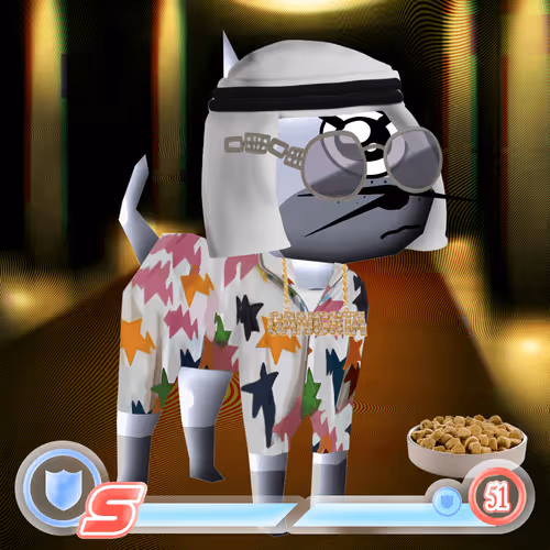 Maowloudymaker