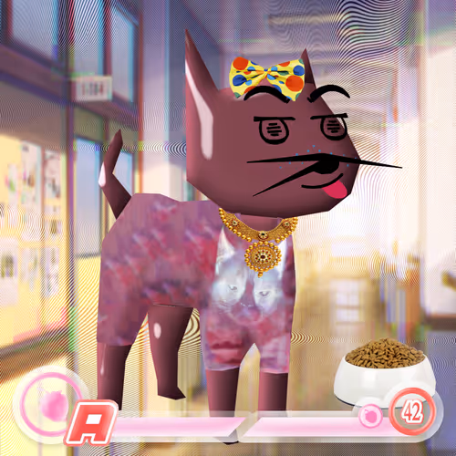 Maowloudymaker