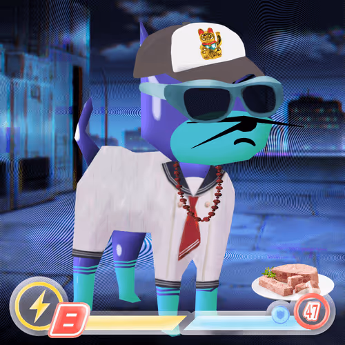 Maowloudymaker