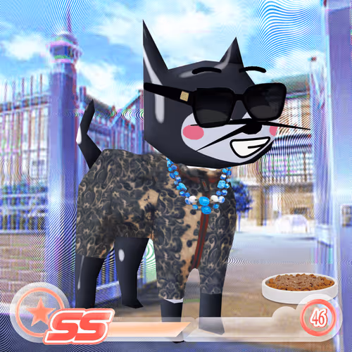 Maowloudymaker