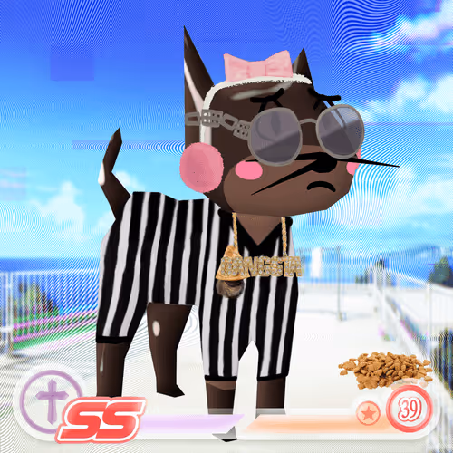 Maowloudymaker